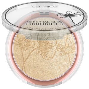 Catrice Preview Assortimento 2021 Catrice Preview Assortimento 2021 More Than Glow Highlighter 5.9 g