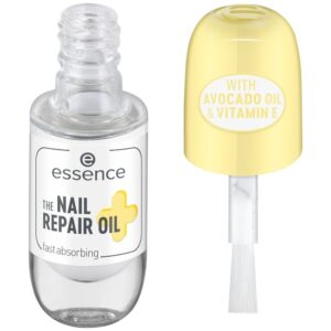 Essence  Essence The Nail Repair Oil Nagelöl 8.0 ml