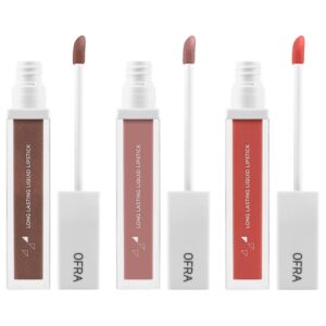 Ofra Cosmetics  Ofra Cosmetics Lip Set Lippenstift 24.0 g