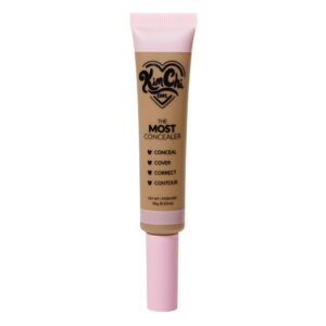 KimChi Chic Beauty  KimChi Chic Beauty The Most Concealer 17.86 g