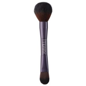By Terry  By Terry Dual-Ended Liquid + Powder Brush Puderpinsel 1.0 pieces