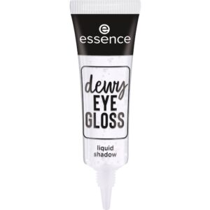 Essence  Essence Dewy Eye Gloss Lidschatten 8.0 ml