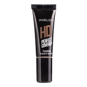 Inglot  Inglot HD Perfect Coverup - Travel Size Foundation 8.0 ml