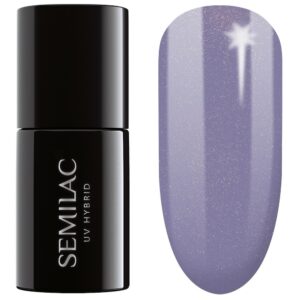 Semilac  Semilac UV Hybrid UV-Nagellack 7.0 ml