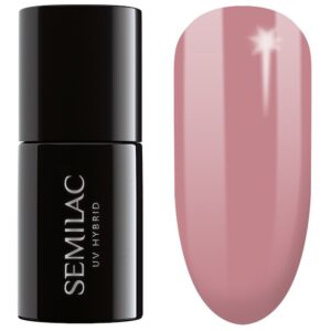 Semilac  Semilac UV Hybrid UV-Nagellack 7.0 ml