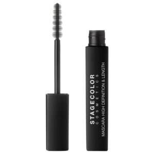 Stagecolor  Stagecolor High Definition & Length Mascara 12.0 ml