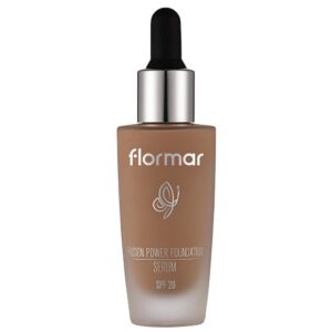 Flormar  Flormar Fusion Powder Serum Foundation 30.0 ml