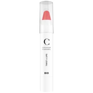 COULEUR CARAMEL  COULEUR CARAMEL Twist & Lips Lippenstift 3.0 g