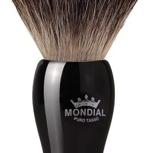 Mondial Exclusive Rasierpinsel Fine Badger Bolton