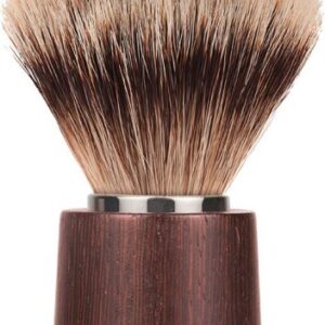 Mondial Exclusive Sphaera Rasierpinsel Silvertip Badger