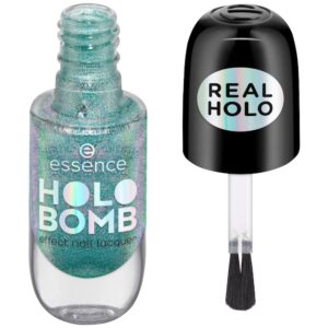 Essence  Essence HOLO BOMB Effect Nail Lacquer Nagellack 8.0 ml