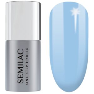 Semilac  Semilac One Step Hybrid UV-Nagellack 7.0 ml