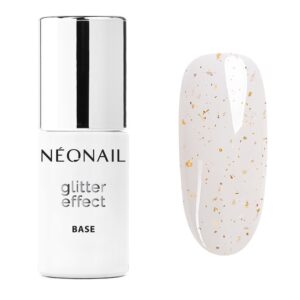 NEONAIL  NEONAIL Glitter Effect Base UV-Nagellack 7.2 ml
