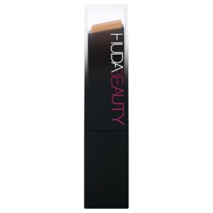 HUDA BEAUTY  HUDA BEAUTY #FauxFilter Skin Finish Buildable Coverage Stick Foundation 12.5 g