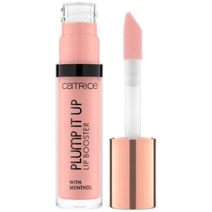 Catrice  Catrice Plump It Up Lip Booster Lipgloss 3.5 ml