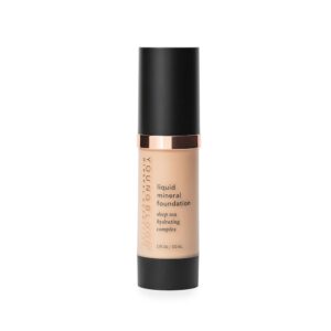 Youngblood  Youngblood LIQUID MINERAL FOUNDATION Foundation 30.0 ml