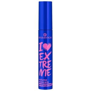 Essence  Essence I Love Extreme Volume Waterproof Mascara 12.0 ml