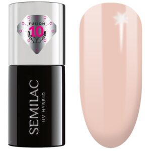 Semilac  Semilac Extend Care 5in1 UV-Nagellack 7.0 ml
