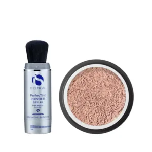 PerfecTint Powder SPF 40 | iS Clinical