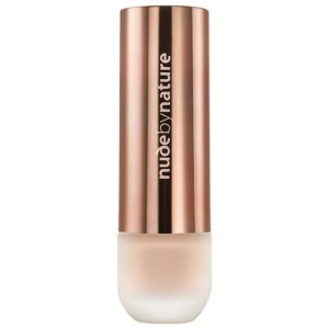 Nude by Nature  Nude by Nature Fawless Foundation 30.0 ml