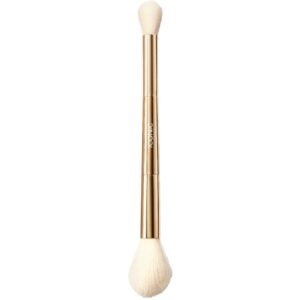 ICONIC LONDON  ICONIC LONDON Highlight and Blush Duo Brush Puderpinsel 50.0 g