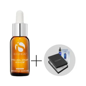 Pro-Heal Serum Advance+ | iS Clinical