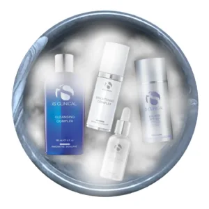 Pure Radiance Collection | iS Clinical