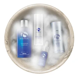 Pure Renewal Collection | iS Clinical