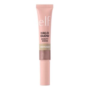 e.l.f. Cosmetics Halo Glow e.l.f. Cosmetics Halo Glow Highlight Beauty Wand Highlighter 10.0 ml