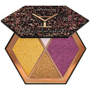Catrice  Catrice About Tonight Palette Highlighter 15.7 g