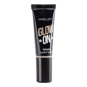 Inglot  Inglot Glitzerstaub Glow On Highlighter 8.0 ml