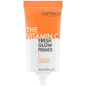 Catrice  Catrice The Vitamin C Fresh Glow Primer 30.0 ml