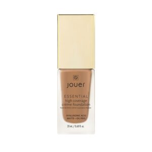 Jouer  Jouer Essential High Coverage Creme Foundation 20.0 ml