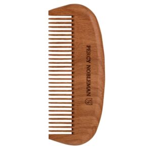 Percy Nobleman  Percy Nobleman Beard Comb Bartpflege 1.0 pieces