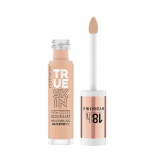 Catrice  Catrice True Skin High Cover Concealer 4.5 ml