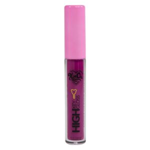 KimChi Chic Beauty  KimChi Chic Beauty High Key Gloss Lipgloss 5.62 ml
