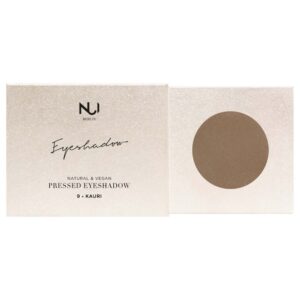 Nui Cosmetics  Nui Cosmetics Natural Pressed Lidschatten 2.5 g
