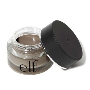 e.l.f. Cosmetics  e.l.f. Cosmetics Lock On Liner And Brow Cream Eyeliner 5.5 g