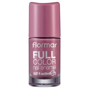 Flormar  Flormar Full Color Nagellack 8.0 ml