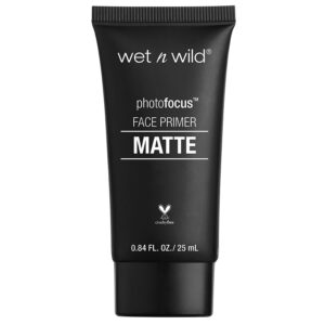 wet n wild  wet n wild Photo Focus Matte Primer 25.0 ml