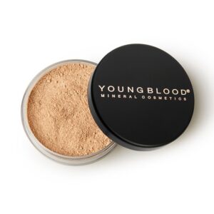 Youngblood  Youngblood LOOSE MINERAL FOUNDATION Foundation 10.0 g