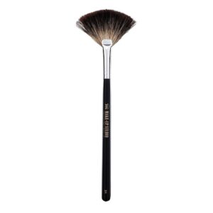 Make-up Studio  Make-up Studio Fan Shaped Brush Puderpinsel 1.0 pieces