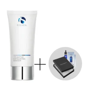 Tri-Active Exfoliating Masque | iS Clinical