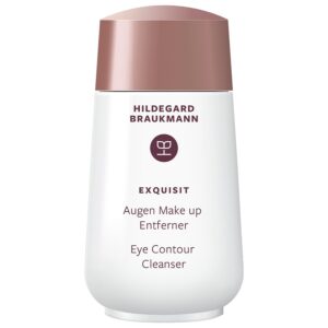 HILDEGARD BRAUKMANN EXQUISIT HILDEGARD BRAUKMANN EXQUISIT Augen Make up Entferner Make-up Entferner 100.0 ml