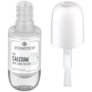 Essence  Essence The Calcium Nail Care Polish Nagellack 8.0 ml