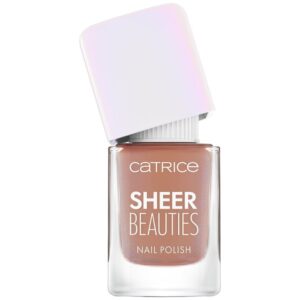 Catrice  Catrice Dream In Pure Glitter Top Coat Nagellack 10.5 ml