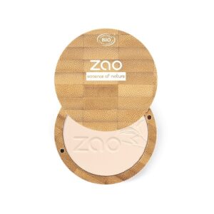 ZAO  ZAO Bamboo Compact Powder Puder 9.0 g