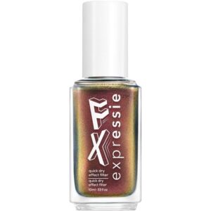 essie Expressie essie Expressie Quick Dry Nail Color Nagellack 10.0 ml