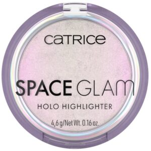 Catrice  Catrice Space Glam Holo Highlighter 4.6 g