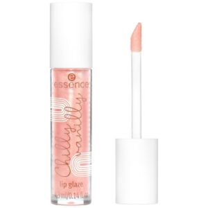 Essence  Essence Chilly Vanilly Lipgloss 4.3 ml
